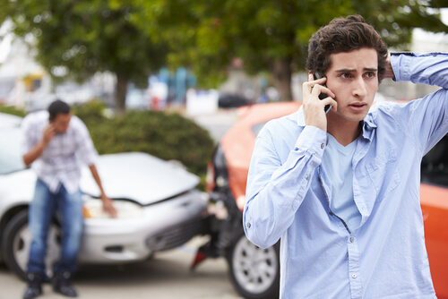 What Should I Do If an Insurance Company Denies My Car Accident