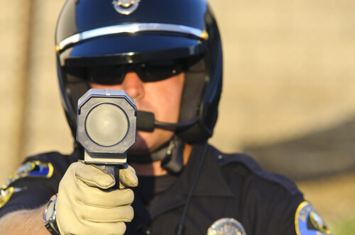 100+ Mile Speeding Tickets on the Rise in Los Angeles