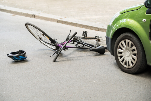 FAQs About Lyft & Uber Accidents Involving Bicyclists