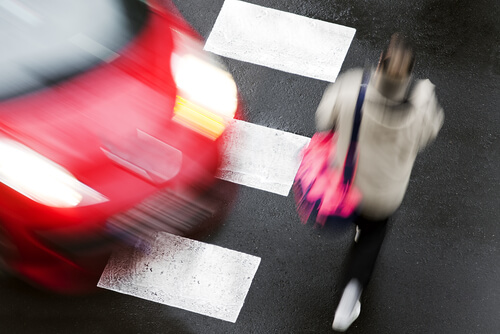 Safety Tips to Help Pedestrians Avoid Crosswalk Accidents