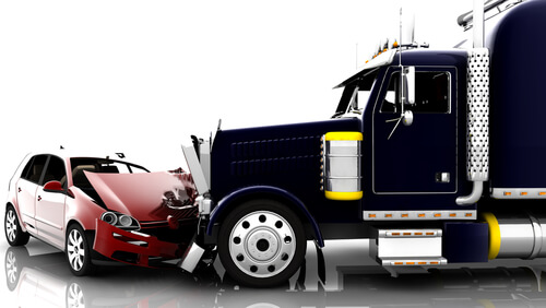 Who Might Be Liable For My California Truck Accident Damages