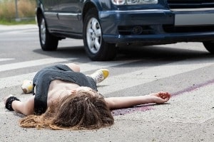 Common Life-changing Injuries In A Pedestrian Accident