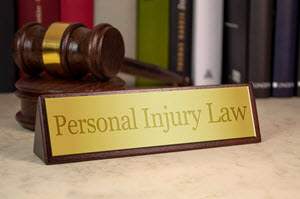 sacramento personal injury attorney