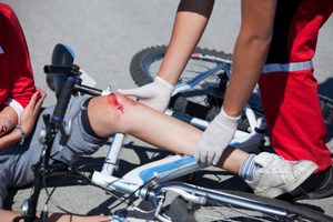 common-injuries-in-a-bicycle-accident